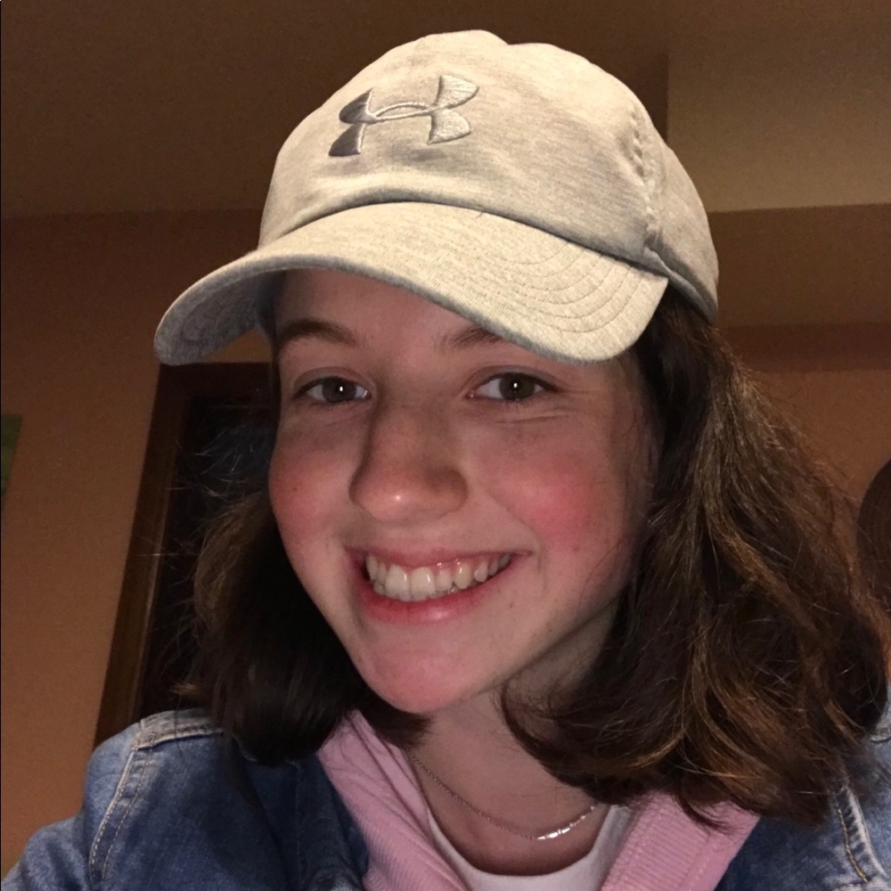 Meet your Posher, Elizabeth